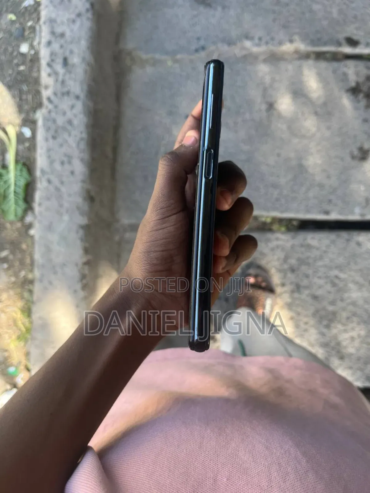 Samsung Galaxy A32 5G 64 GB Gray