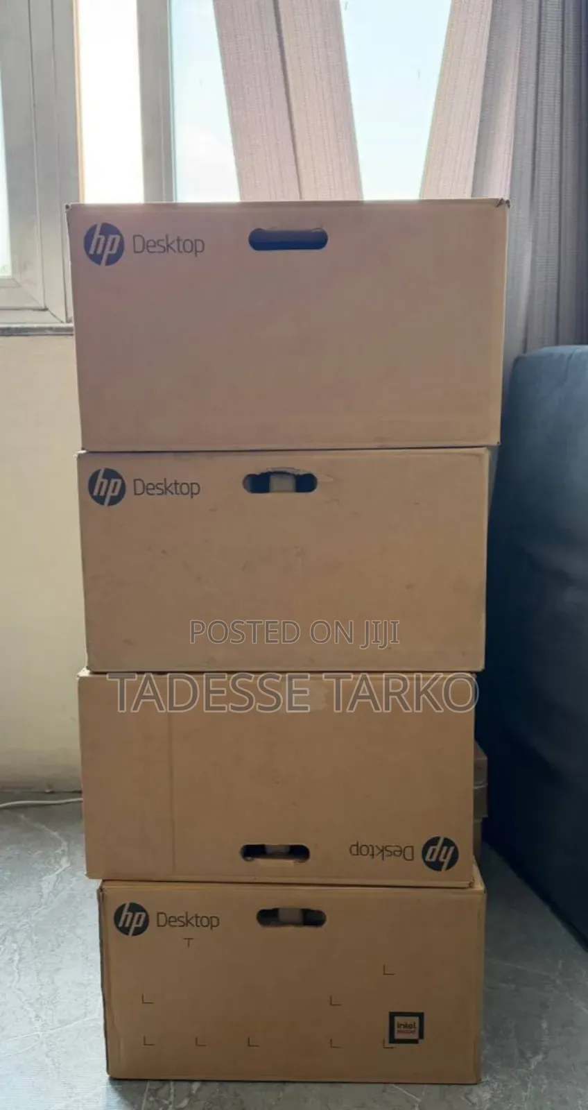 New Laptop HP Dragonfly G1 8GB Intel Core I7 SSD 512GB