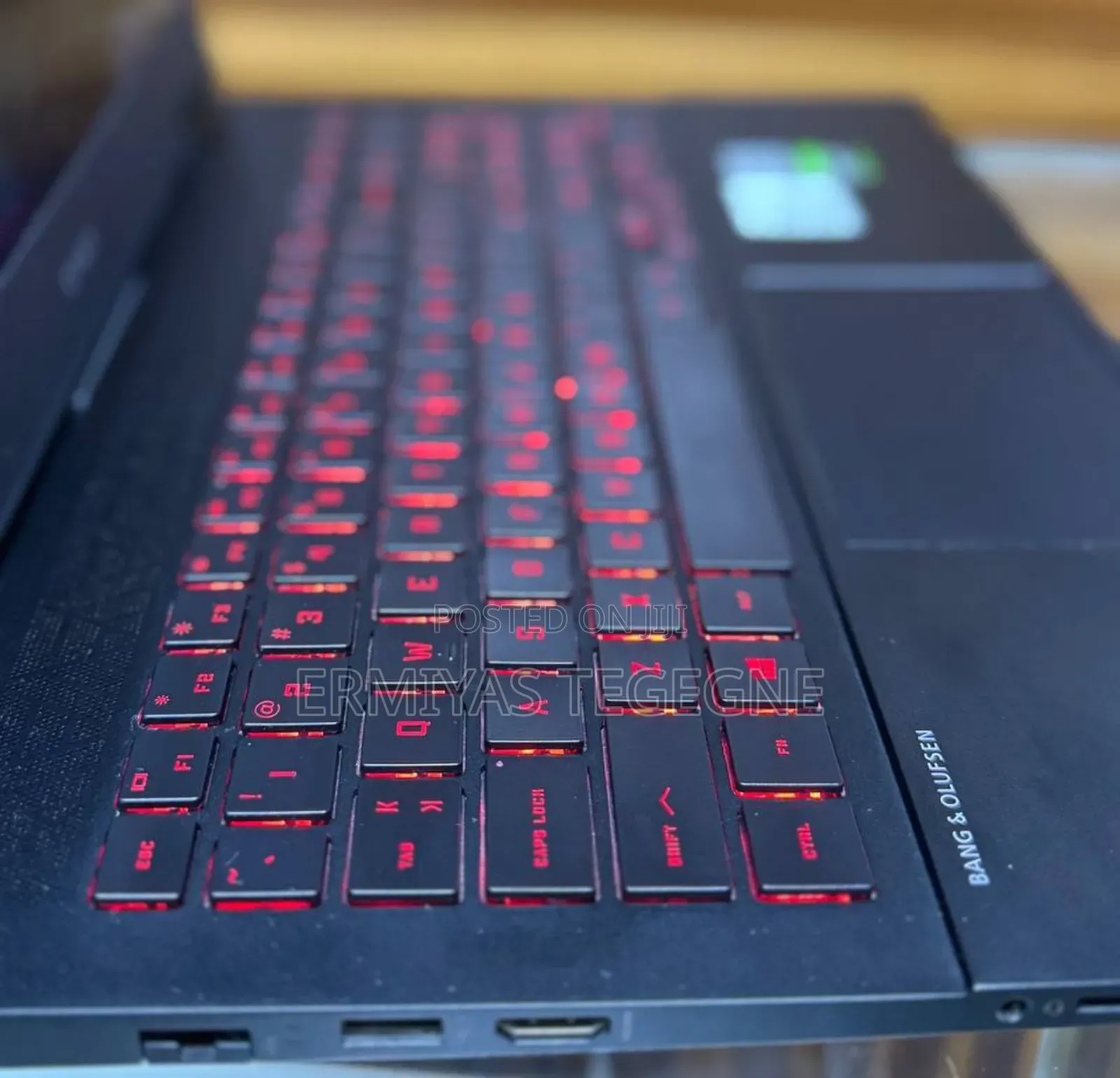 New Laptop Lenovo ThinkPad X1 Carbon 16GB Intel Core I5 SSD 512GB