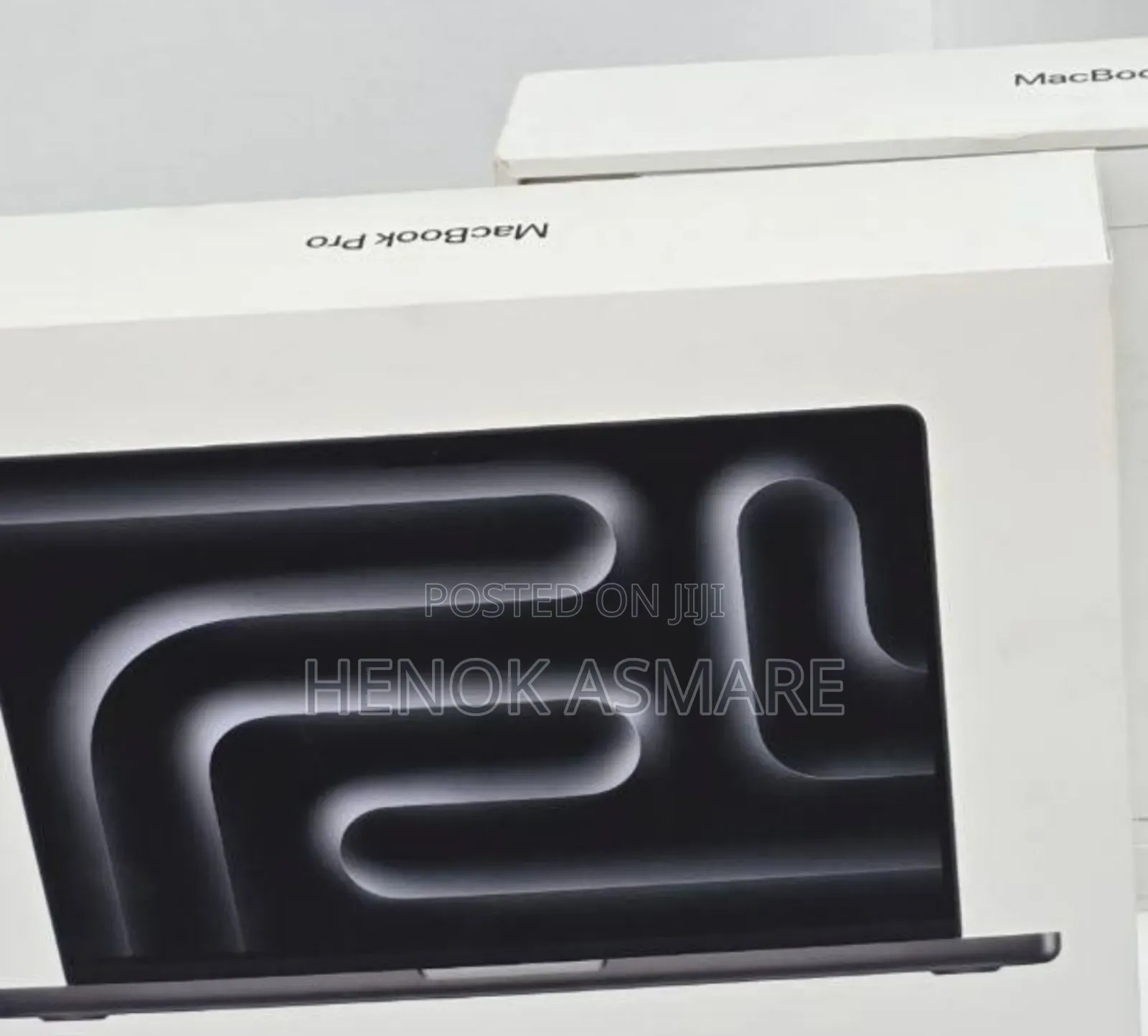 New Laptop Apple MacBook Pro 16GB Apple M4 SSD 1T