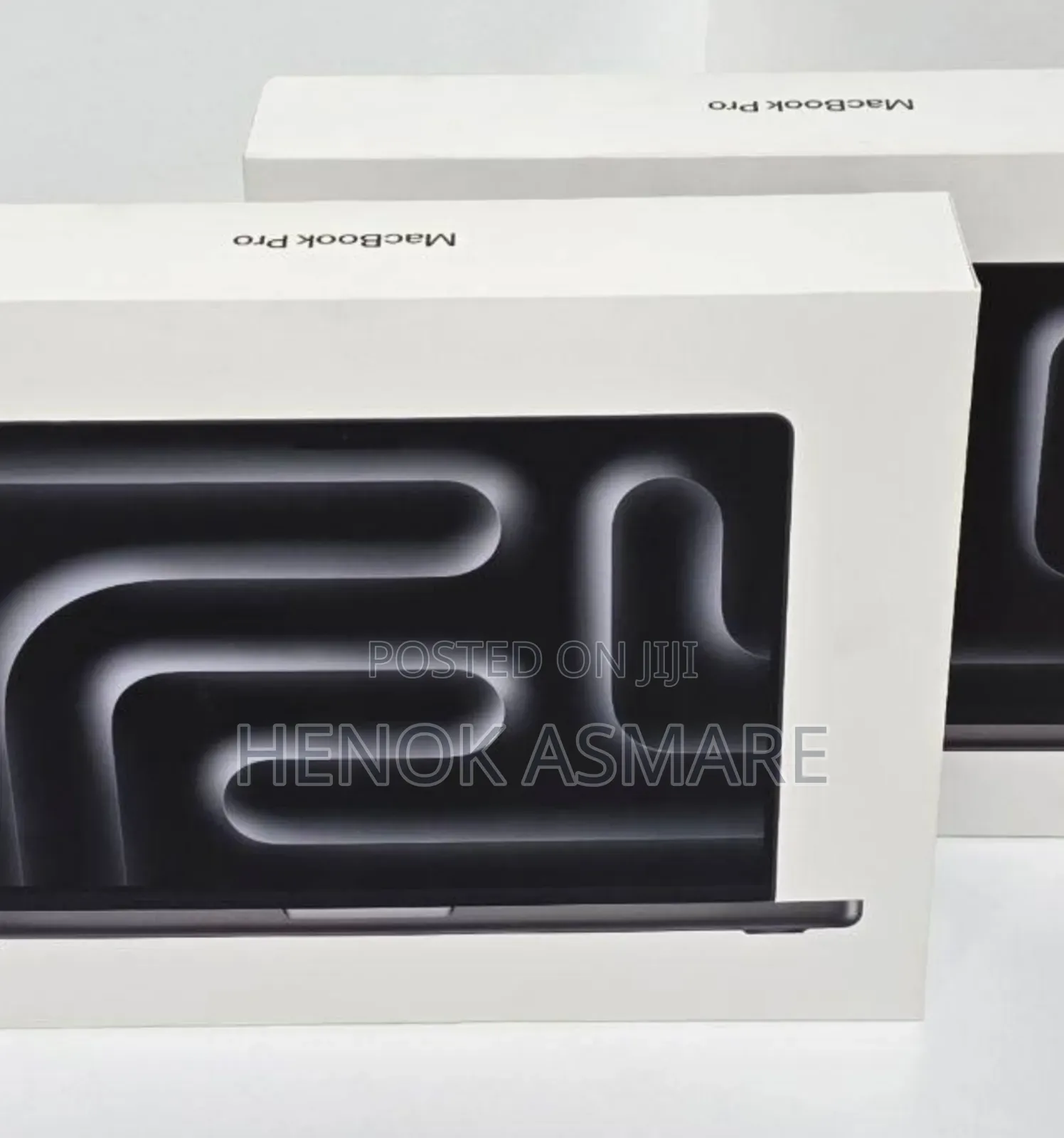 New Laptop Apple MacBook Pro 16GB Apple M4 SSD 1T