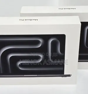 New Laptop Apple MacBook Pro 16GB Apple M4 SSD 1T