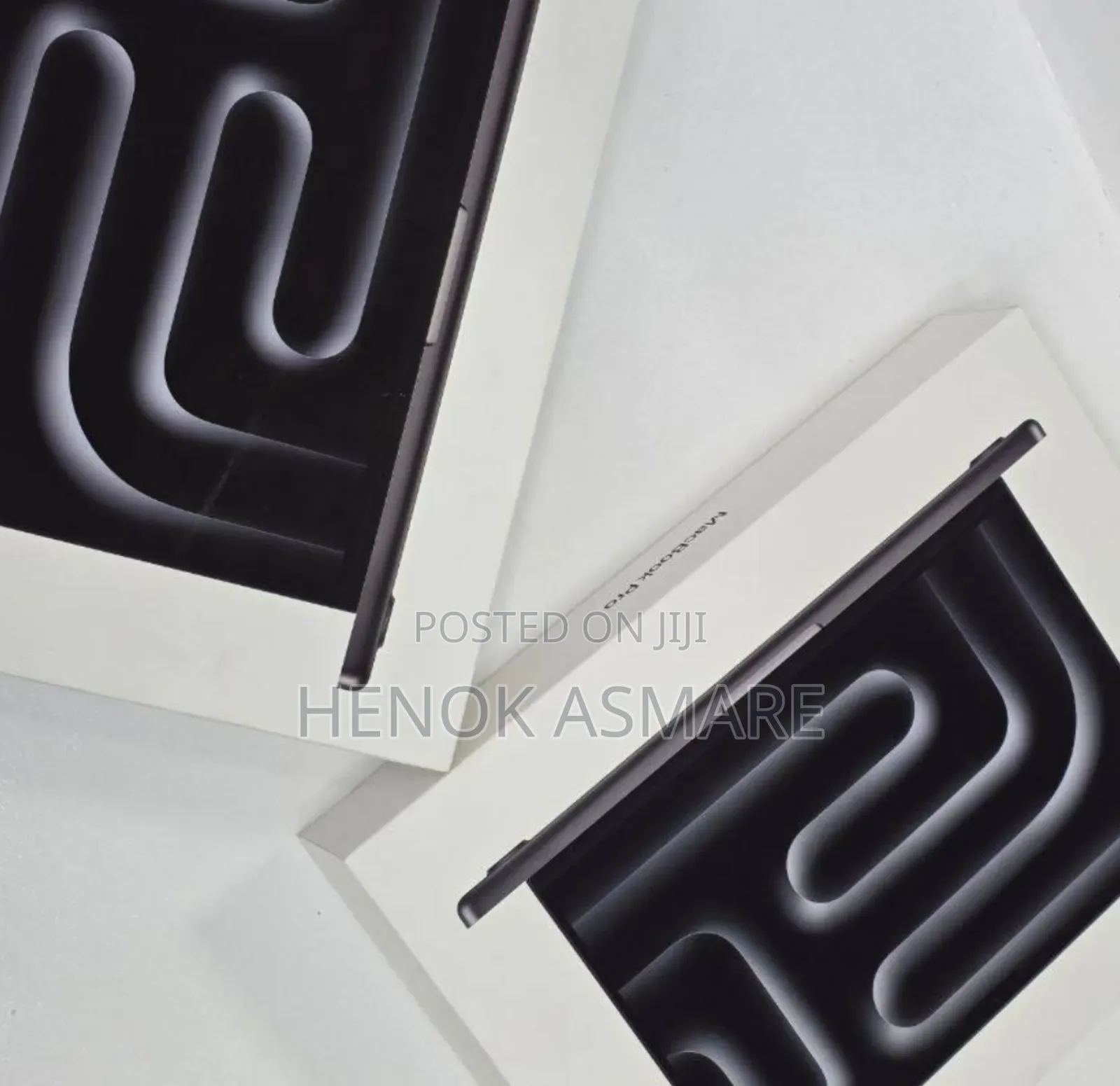 New Laptop Apple MacBook Pro 16GB Apple M4 SSD 1T