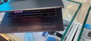 New Laptop Asus ROG Strix G15 16GB AMD Ryzen 7 SSD 512GB