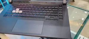 New Laptop Asus ROG Strix G15 16GB AMD Ryzen 7 SSD 512GB