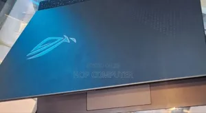 New Laptop Asus ROG Strix G15 16GB AMD Ryzen 7 SSD 512GB