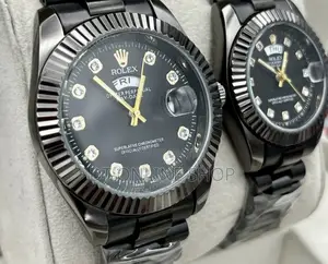 Speed Couple Watches for Men Women