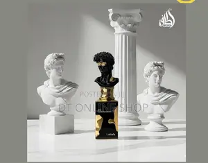 Lattafa Men's Woman's Perfume