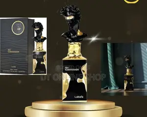 Lattafa Men's Woman's Perfume