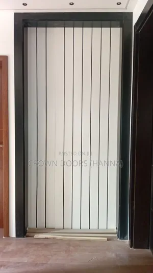 Engineered Wooden Doors From Crown