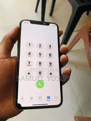 Apple iPhone 11 Pro 256 GB White