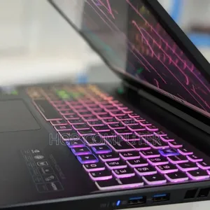 Photo - New Laptop Acer Predator Helios Neo 16 16GB Intel Core I9 SSD 1T