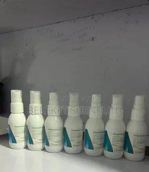 Hairgrow Minioxidil 5%