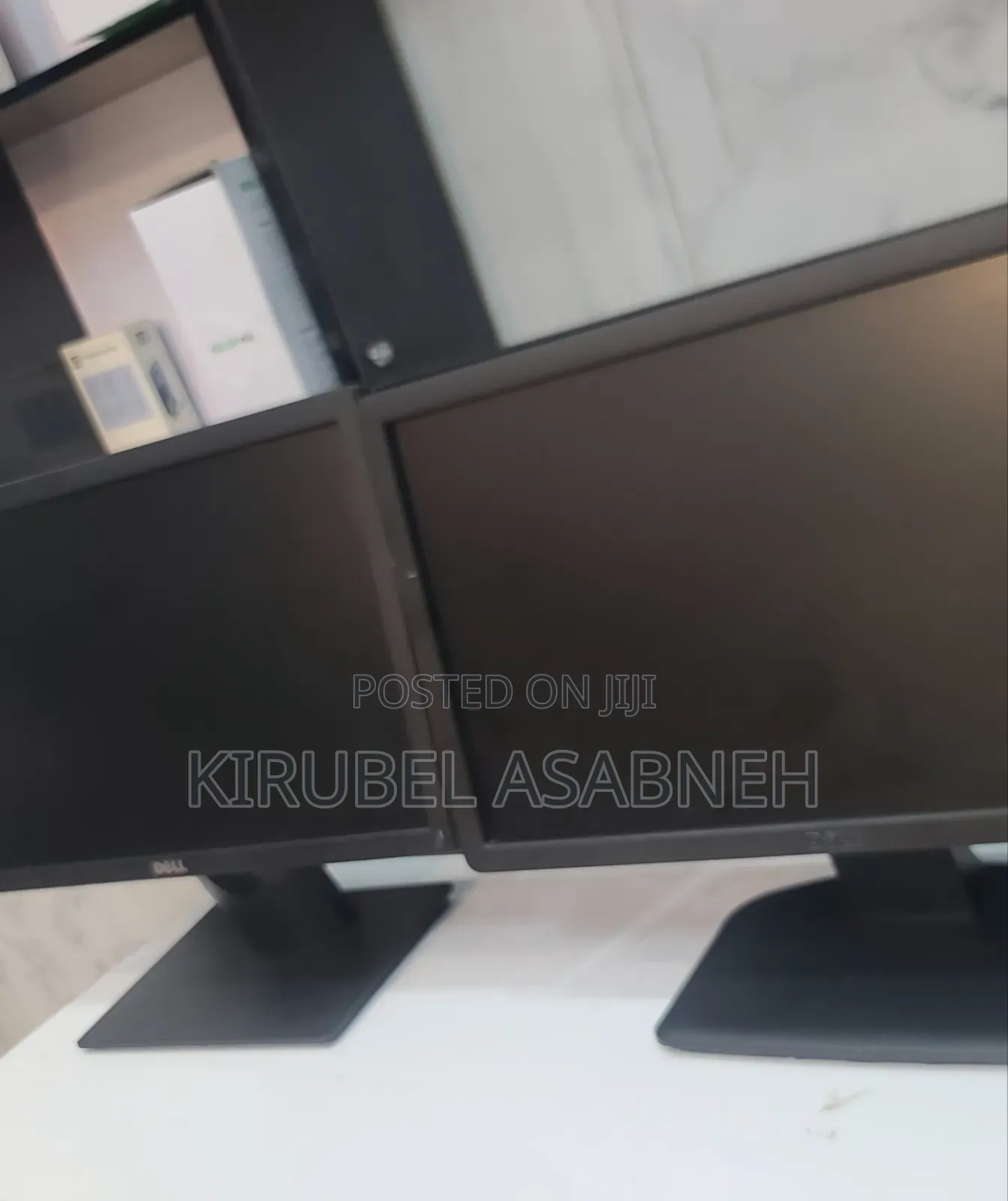 New Desktop Computer Dell Optiplex 3040 4GB Intel Core I5 HDD 500GB