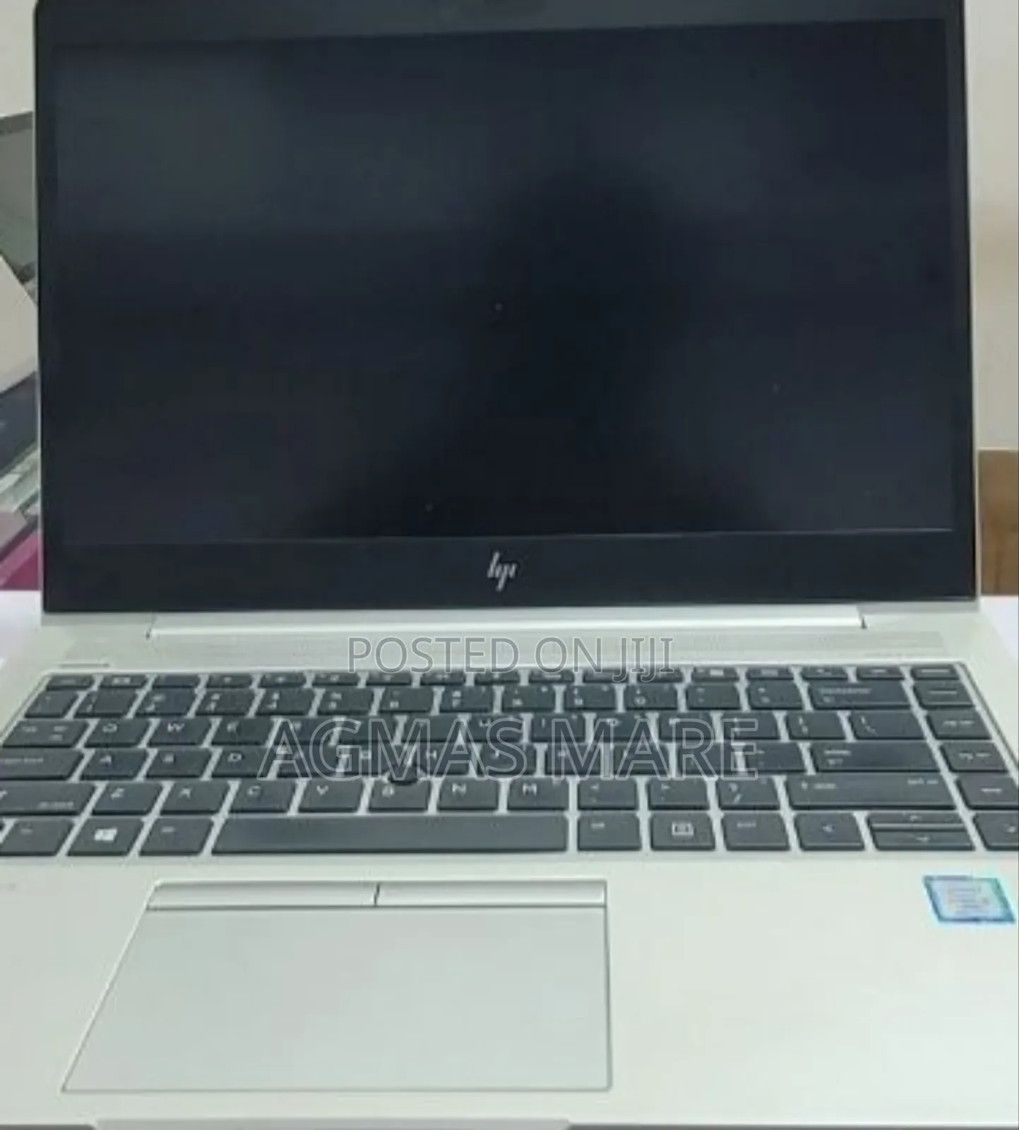 New Laptop HP EliteBook 840 G5 16GB Intel Core I5 SSD 512GB