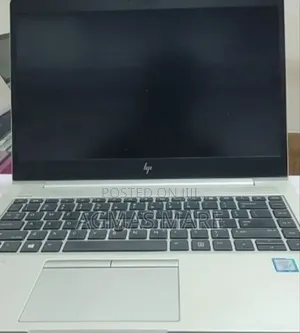 New Laptop HP EliteBook 840 G5 16GB Intel Core I5 SSD 512GB