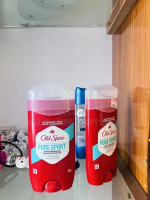 Old Spice Pure Sport Deodorant