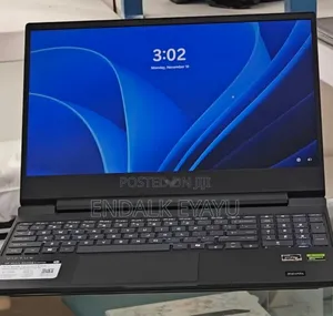 Photo - New Laptop HP Victus 15 16GB AMD Ryzen 7 SSD 512GB