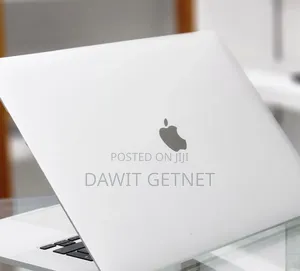 New Laptop Apple MacBook Pro 2019 16GB Intel Core I7 SSD 512GB