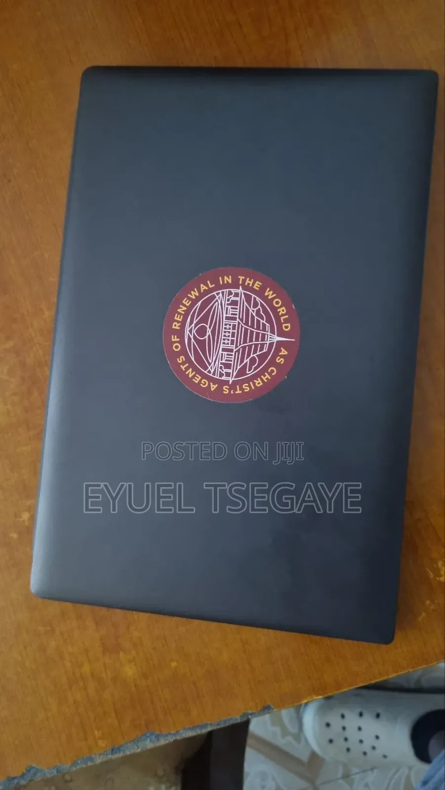 Laptop Dell Latitude 3301 4GB Intel Core I3 SSD 512GB