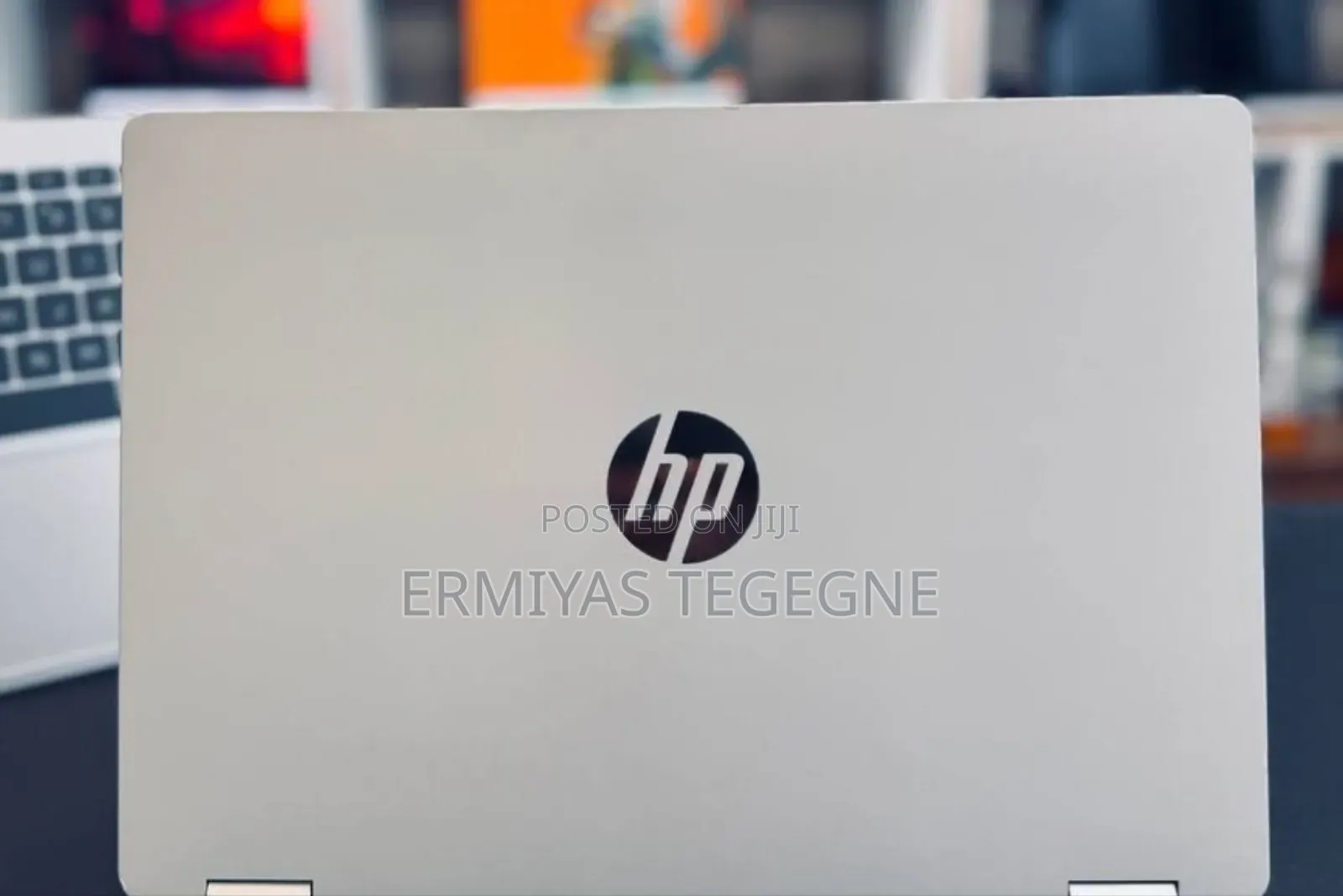 New Laptop HP OmniBook 5 16" 16GB Intel Core Ultra 7 SSD 512GB