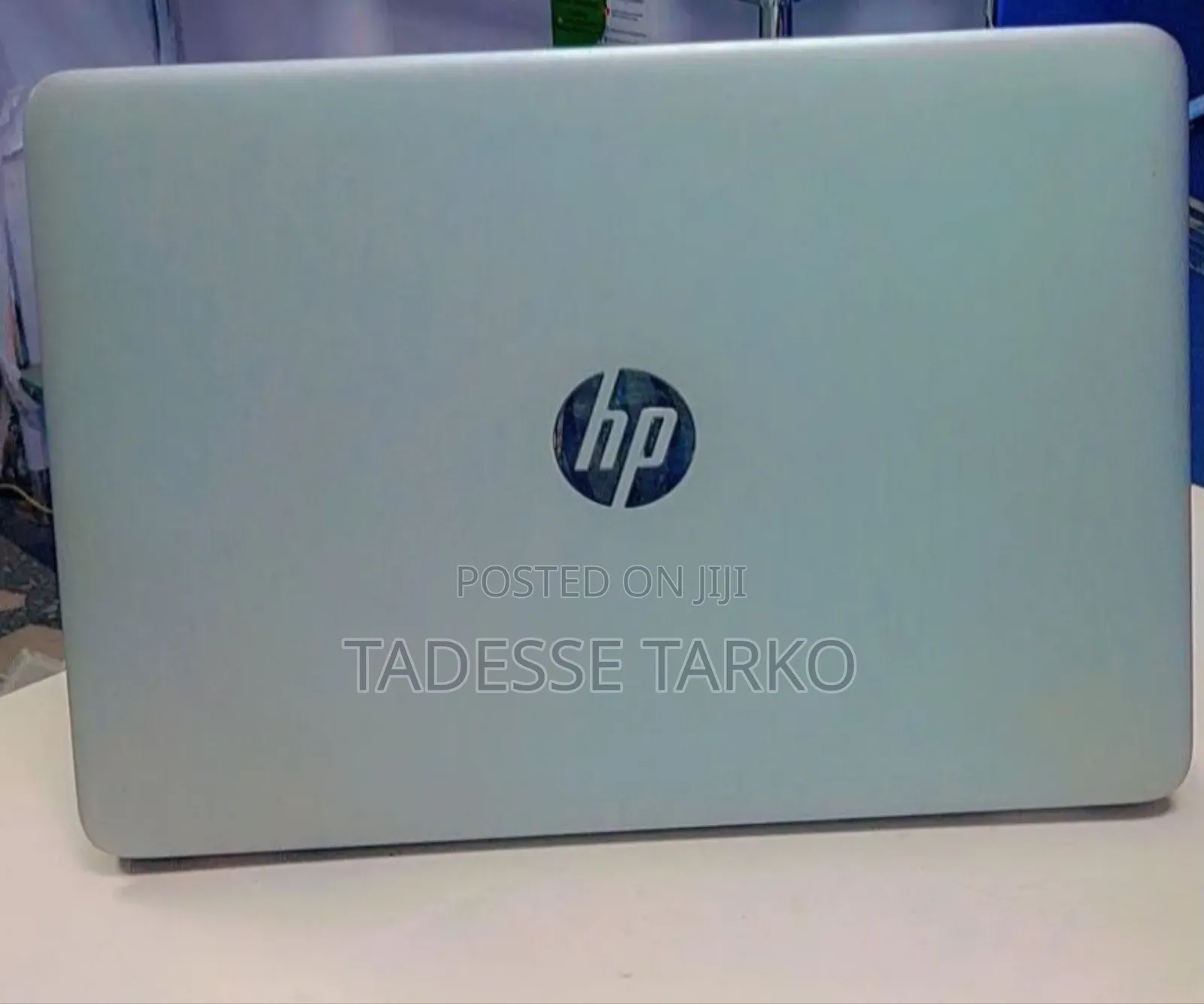 Laptop HP EliteBook 840 8GB Intel Core I5 HDD 1T