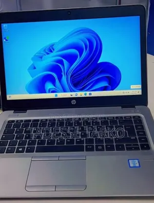 Laptop HP EliteBook 840 8GB Intel Core I5 HDD 1T