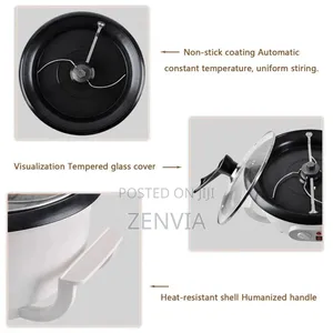 Sonfier Coffee Roaster