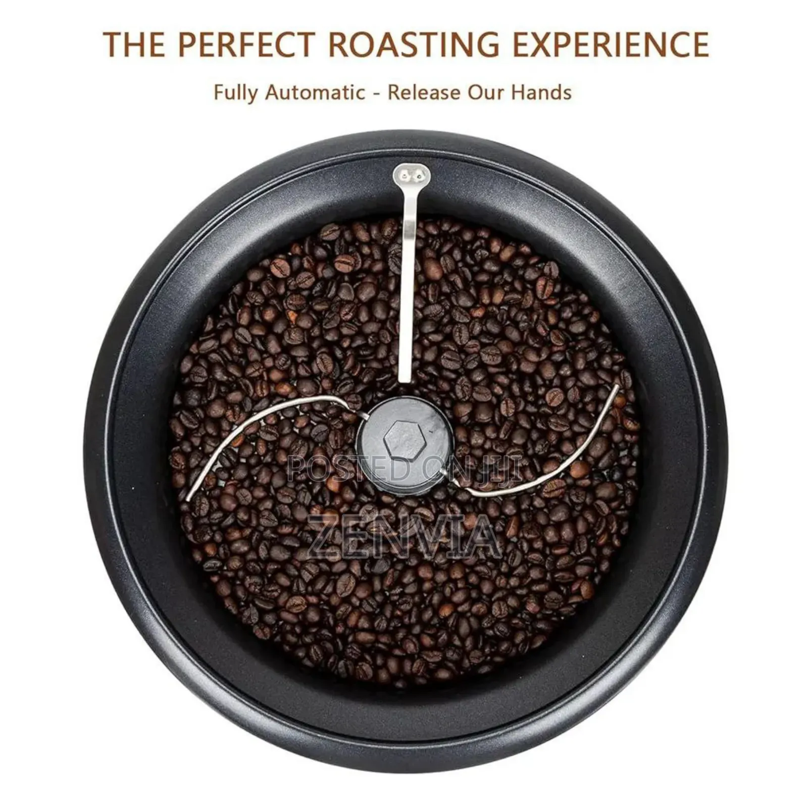 Sonfier Coffee Roaster