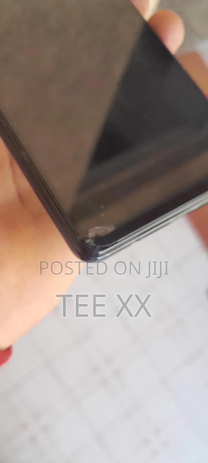 Samsung Galaxy A42 5G 128 GB Gray