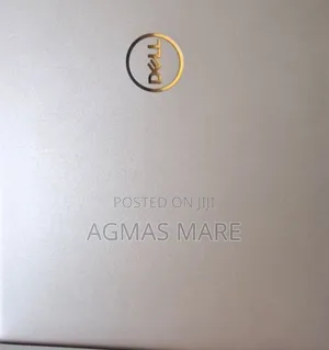 New Laptop Dell Vostro 15 3000 16GB Intel Core I7 SSD 512GB