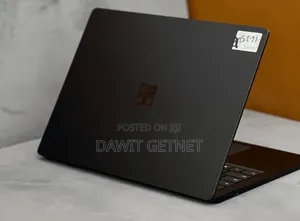 New Laptop Microsoft Surface 16GB Intel Core I7 SSD 512GB