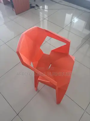 Plastic Chairs