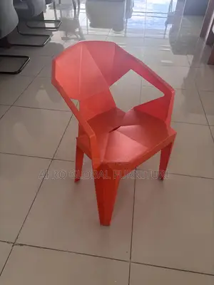 Plastic Chairs