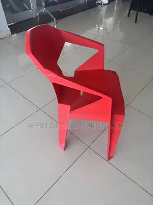Plastic Chairs