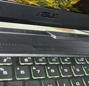 New Laptop Asus ROG Strix G15 32GB Intel Core I5 SSD 512GB