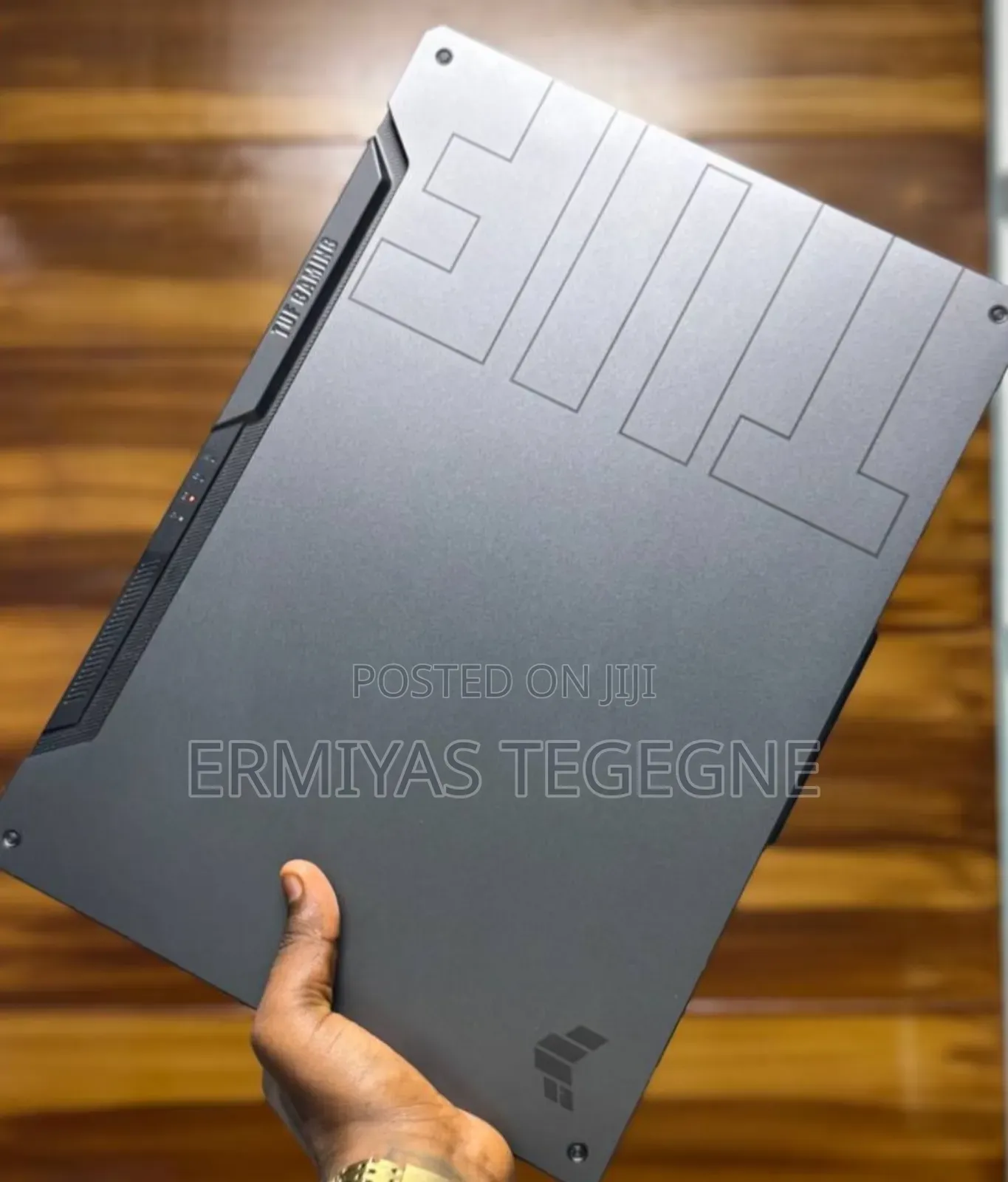 New Laptop Asus ROG Strix G15 32GB Intel Core I5 SSD 512GB