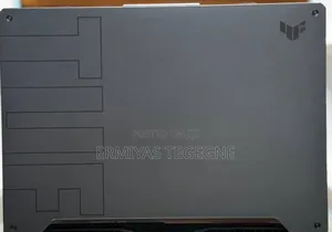 New Laptop Asus ROG Strix G15 32GB Intel Core I5 SSD 512GB