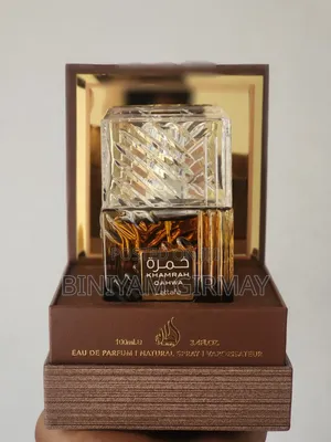 Original Kamrah Perfume