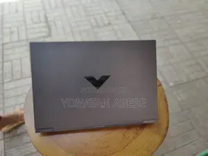 Laptop HP Victus 15 16GB AMD Ryzen 7 SSD 1T