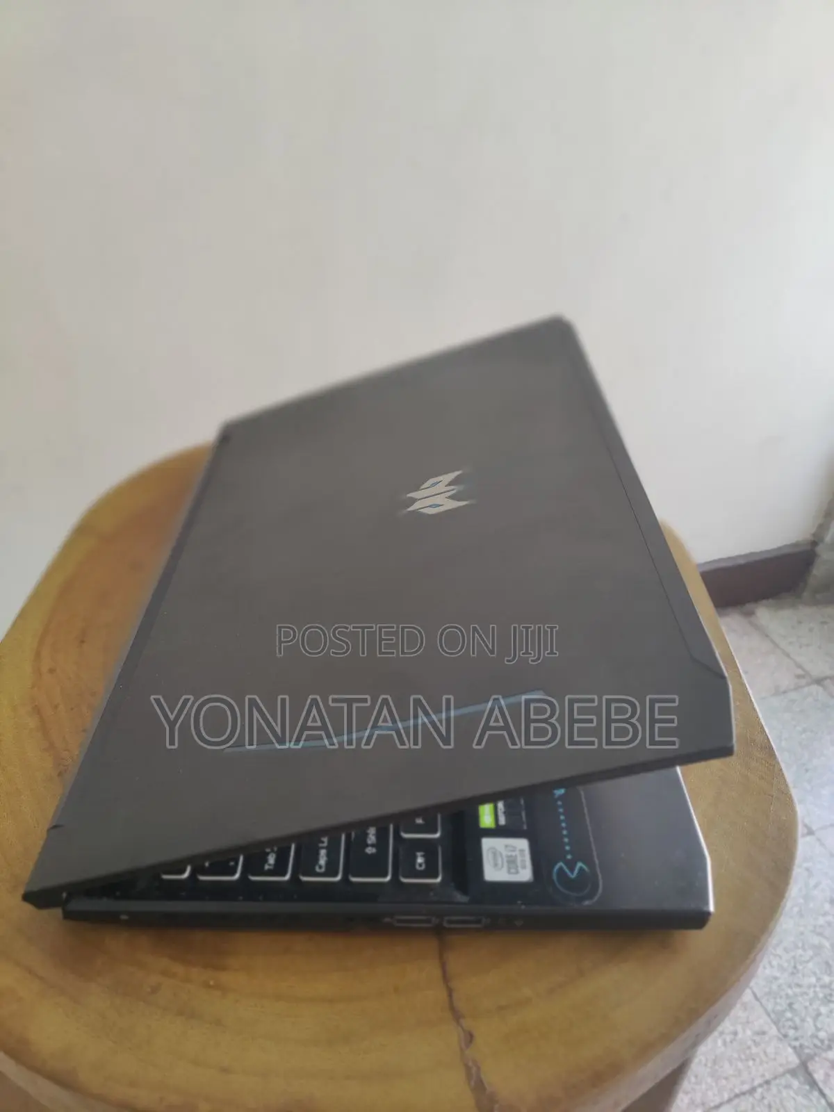 Laptop Acer Predator Helios 300 16GB Intel Core I7 HDD+SSD 1T