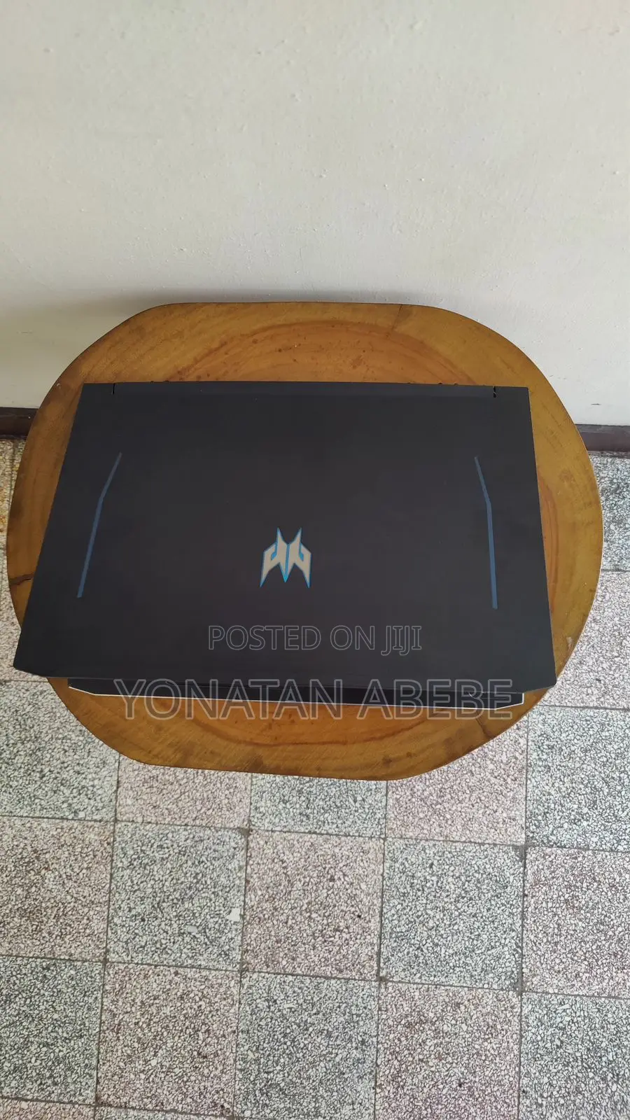 Laptop Acer Predator Helios 300 16GB Intel Core I7 HDD+SSD 1T