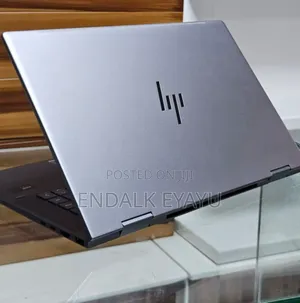 New Laptop HP Envy X360 16GB Intel Core Ultra 7 SSD 1T