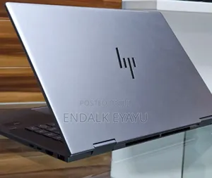 New Laptop HP Envy X360 16GB Intel Core Ultra 7 SSD 1T