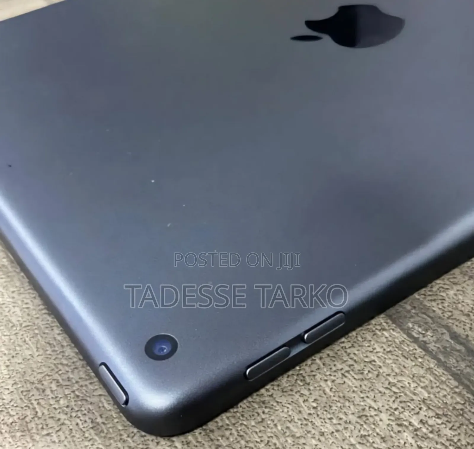 Apple iPad Pro 64 GB Silver