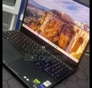 New Laptop Lenovo Legion 5 16GB Intel Core I9 SSD 1T