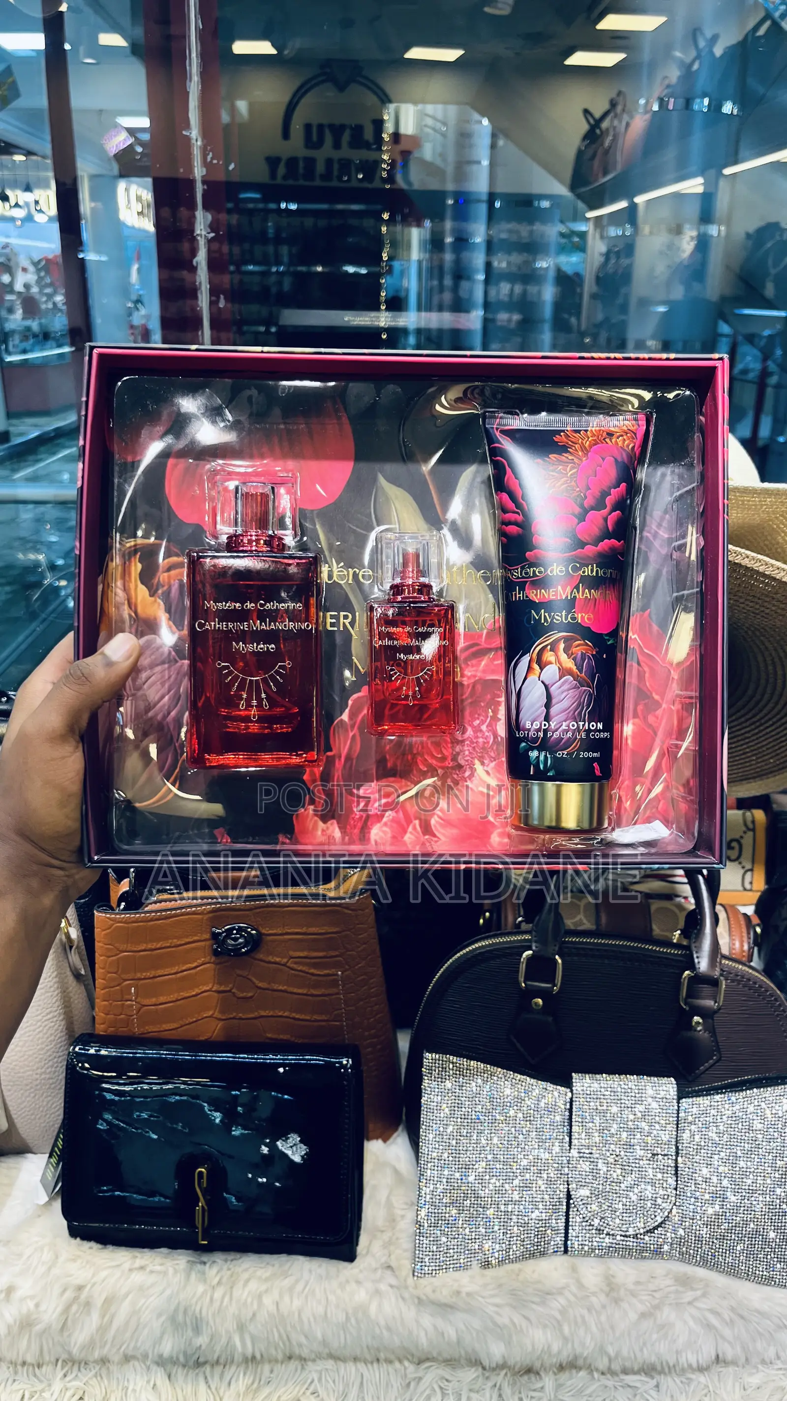 The Best Gift for Christmas