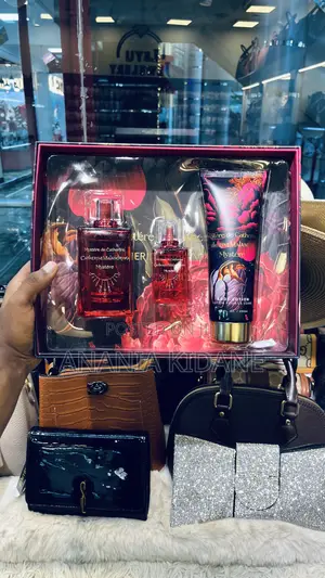 The Best Gift for Christmas