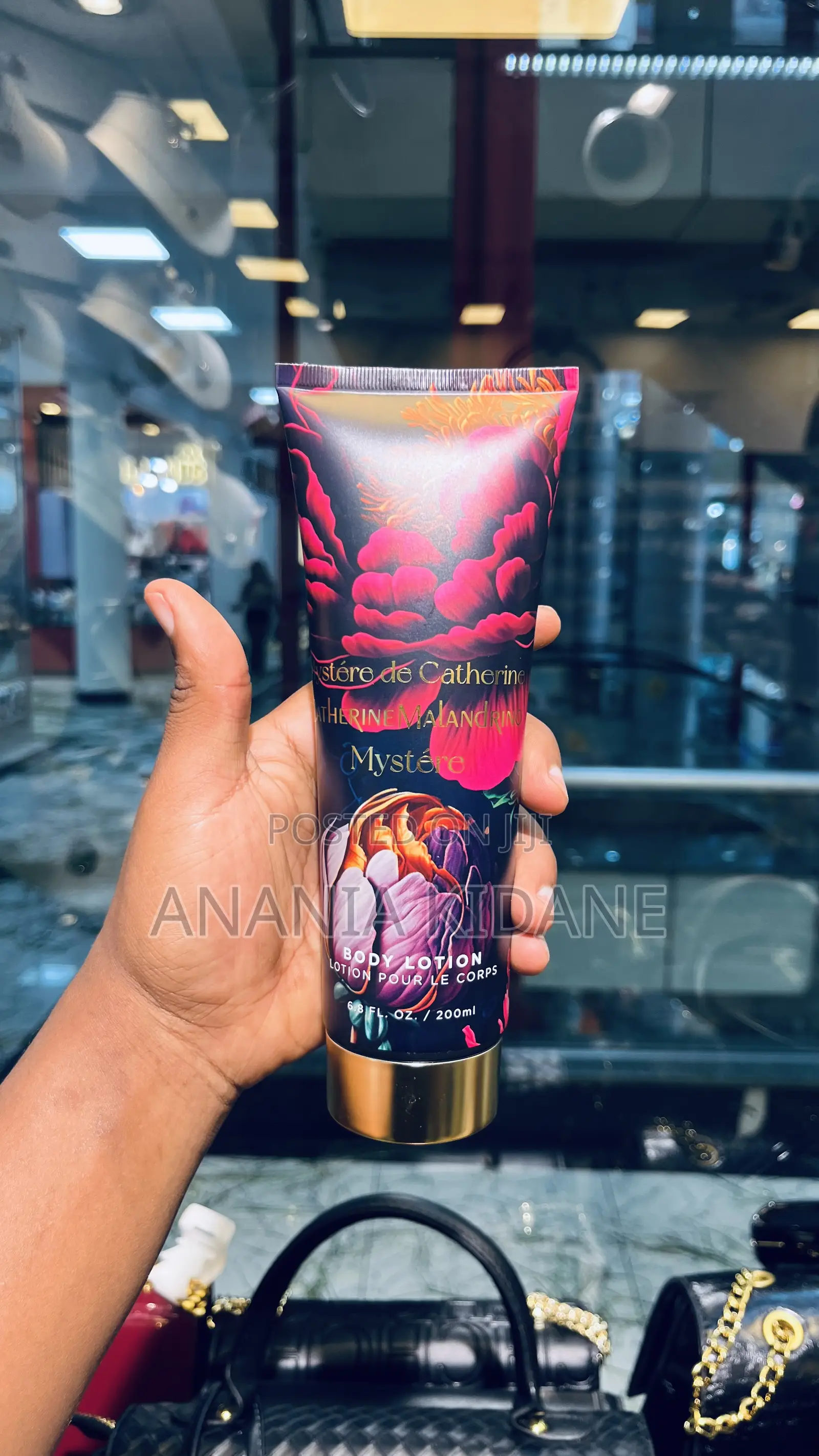 The Best Gift for Christmas