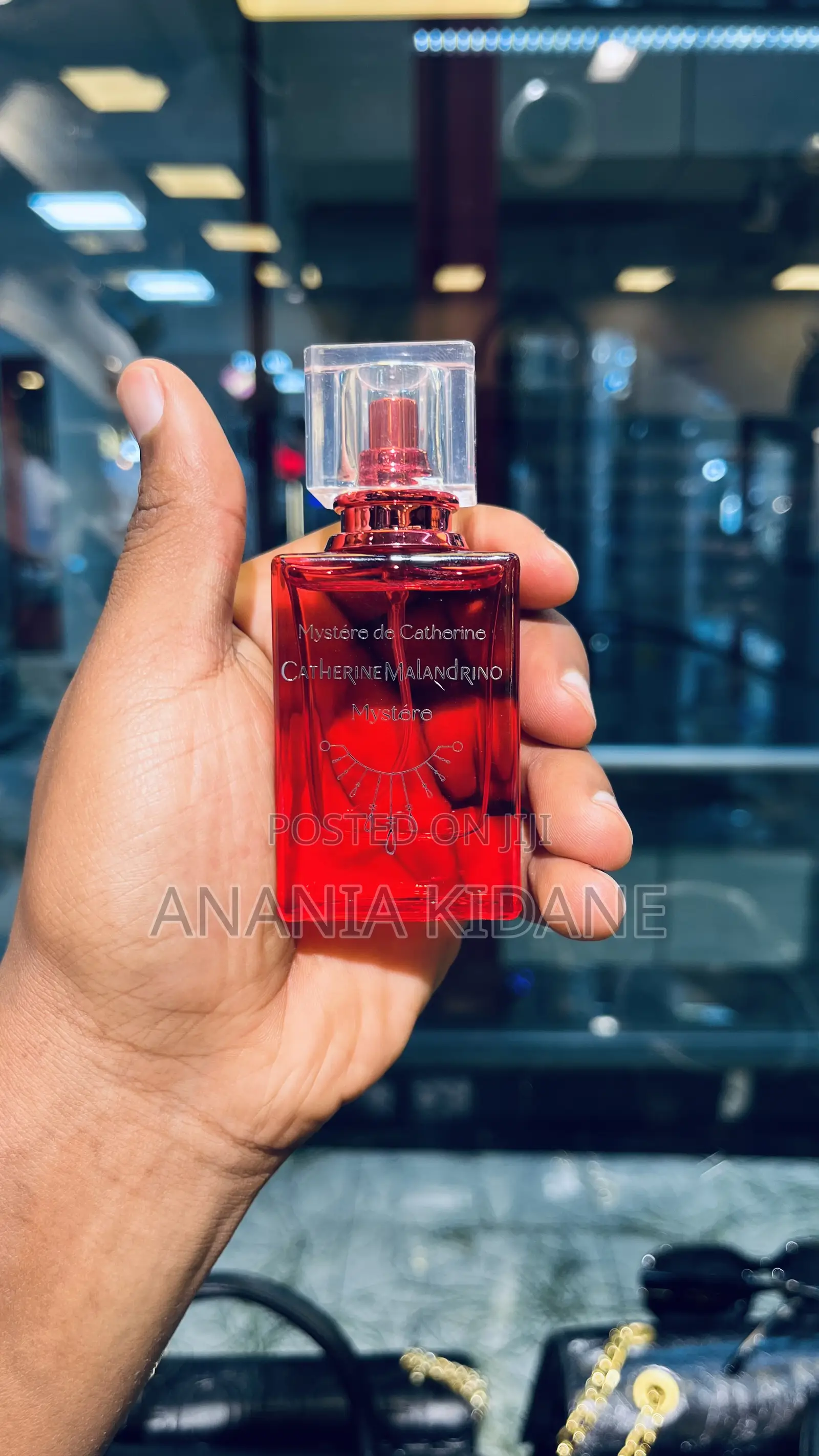 The Best Gift for Christmas